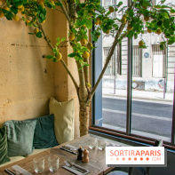 Norma, le restaurant sicilien à deux pas de République