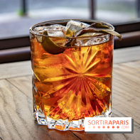 Norma, le restaurant sicilien à deux pas de République