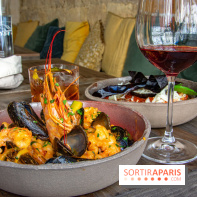 Norma, le restaurant sicilien à deux pas de République