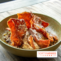 Norma, le restaurant sicilien à deux pas de République