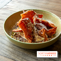 Norma, le restaurant sicilien à deux pas de République