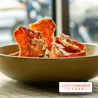 Norma, le restaurant sicilien à deux pas de République