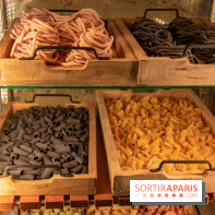 Norma, le restaurant sicilien à deux pas de République