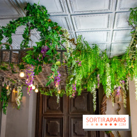 Norma, le restaurant sicilien à deux pas de République