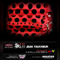 Shopping, Last Concept, Tag my bag, Eastpak, Jean Faucheur