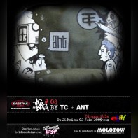 Shopping, Last Concept, Tag my bag, Eastpak, Tc + Ant