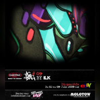 Shopping, Last Concept, Tag my bag, Eastpak, Ilk