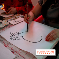 Unexpected China, l'espace éphémère à Paris