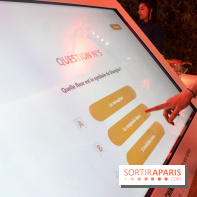 Unexpected China, l'espace éphémère à Paris