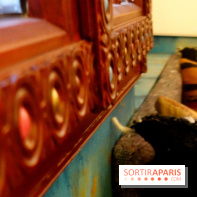 L'Épicier : le nouveau bar caché à Paris, les photos