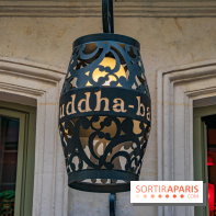 Sunset Party, la terrasse d'été 2019 du Buddha-Bar Hotel Paris