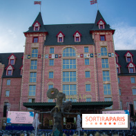 Krønasår, le nouvel hôtel-musée scandinave d'Europa-Park