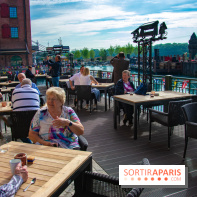 Krønasår, le nouvel hôtel-musée scandinave d'Europa-Park