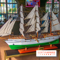 Krønasår, le nouvel hôtel-musée scandinave d'Europa-Park