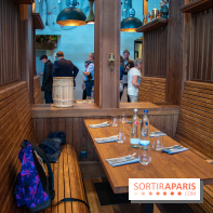 Krønasår, le nouvel hôtel-musée scandinave d'Europa-Park