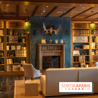 Krønasår, le nouvel hôtel-musée scandinave d'Europa-Park