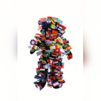 Agnes B, Frimousses de Créateurs 2012