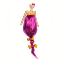 AGATHA RUIZ DE LA PRADA, Frimousses de Créateurs 2012