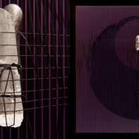 Milton BECERRA, Frimousses de Créateurs 2012