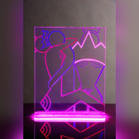 Valeria ATTINELLI, Frimousses de Créateurs 2012