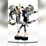 JEAN-CLAUDE JITROIS, Frimousses de Créateurs 2012