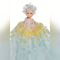 GOERGES HOBEIKA, Frimousses de Créateurs 2012