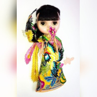 Xu MING, Frimousses de Créateurs 2012