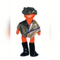 TORRENTE, Frimousses de Créateurs 2012