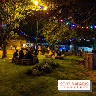 Vendredis Guinguettes Vincennes