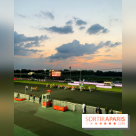 Vendredis Guinguettes Vincennes