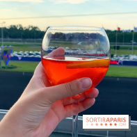 Vendredis Guinguettes Vincennes