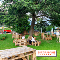 Vendredis Guinguettes Vincennes