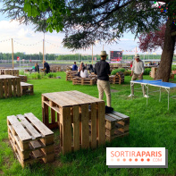 Vendredis Guinguettes Vincennes