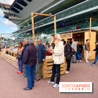 Vendredis Guinguettes Vincennes