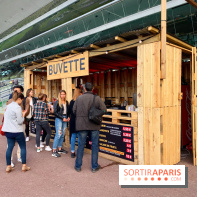 Vendredis Guinguettes Vincennes