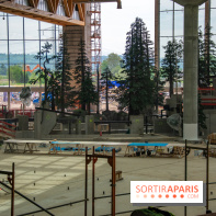 Rulantica, le nouveau parc aquatique d'Europa-Park, se dévoile