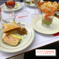 Le Petit Bouillon Pharamond