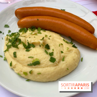 Le Petit Bouillon Pharamond