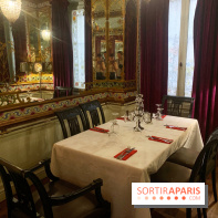 Le Petit Bouillon Pharamond