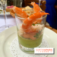 Le Petit Bouillon Pharamond