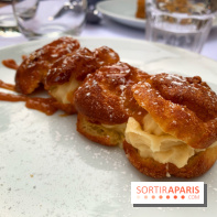 Le Petit Bouillon Pharamond