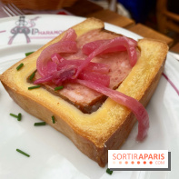 Le Petit Bouillon Pharamond