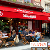 Le Petit Bouillon Pharamond