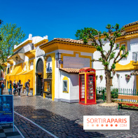 Europa Park : les nouveautés de la saison 2019