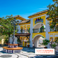 Europa Park : les nouveautés de la saison 2019