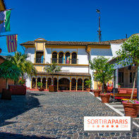 Europa Park : les nouveautés de la saison 2019