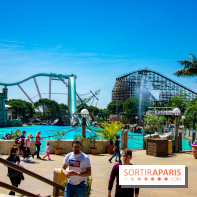 Europa Park : les nouveautés de la saison 2019