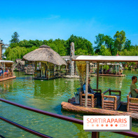 Europa Park : les nouveautés de la saison 2019