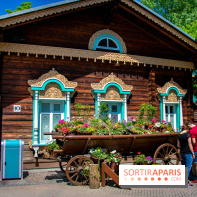 Europa Park : les nouveautés de la saison 2019