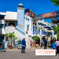 Europa Park : les nouveautés de la saison 2019